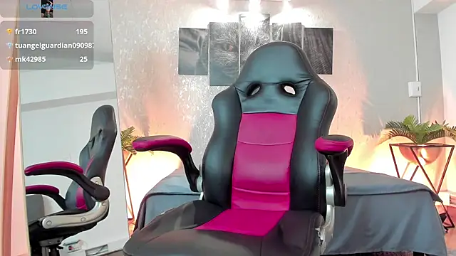 Regan   online show from 6, 12, 2024