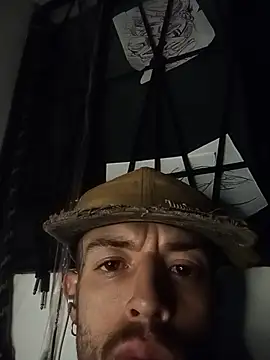 Snapshot of Aaronkiller chatting on 28, 6, 2026 Aaronkiller online show from 28, 6, 2026