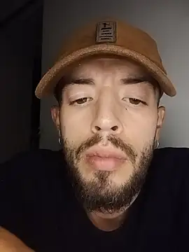 Snapshot of Aaronkiller chatting on 1, 7, 2026 Aaronkiller online show from 1, 7, 2026