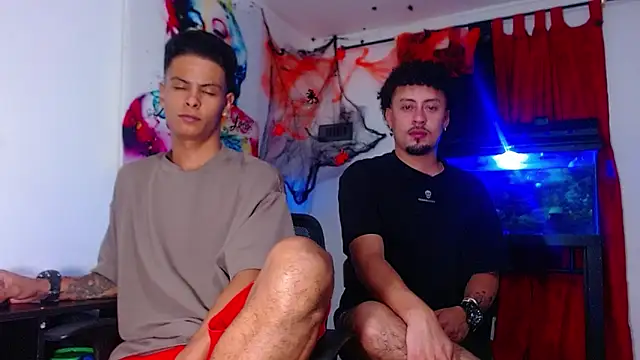 enjoy vibes online show from 19, 10, 2025