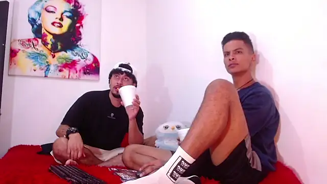 enjoy vibes online show from 7, 11, 2025