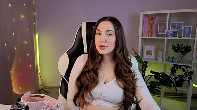 MelissaLovvv online show from 26, 2, 2026