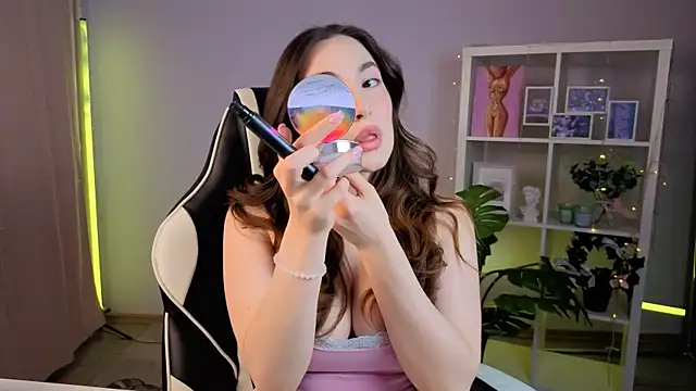 MelissaLovvv online show from 27, 3, 2026