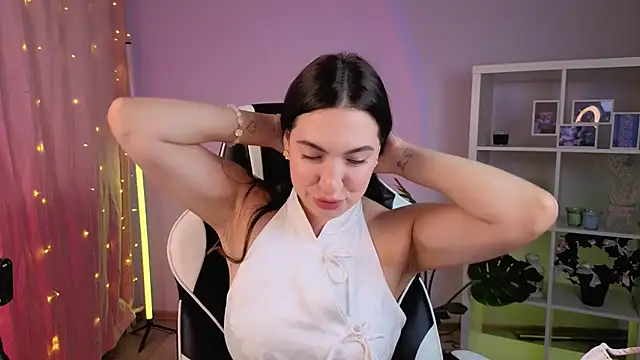 Snapshot of MelissaLovvv chatting on 30, 6, 2026 MelissaLovvv online show from 30, 6, 2026