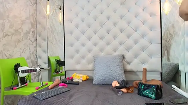 VALENTINA3x online show from 23, 3, 2026