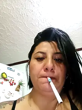 AngeleRoux online show from 5, 11, 2025