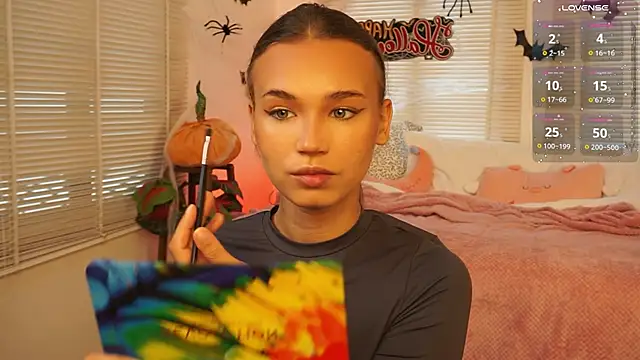 Snapshot of lexicoyy_ chatting on 31, 10, 2025 lexicoyy online show from 31, 10, 2025