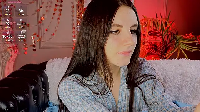 Kelly Woods online show from 18, 2, 2026