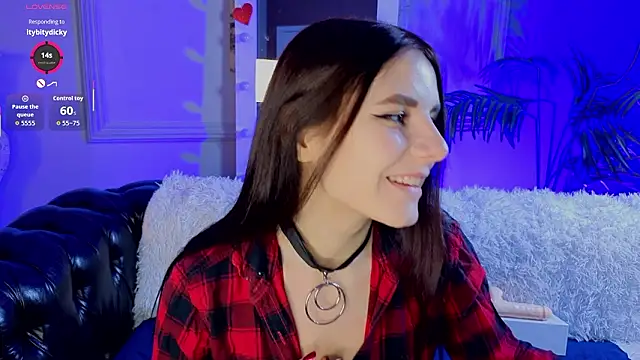 Kelly Woods online show from 14, 3, 2026