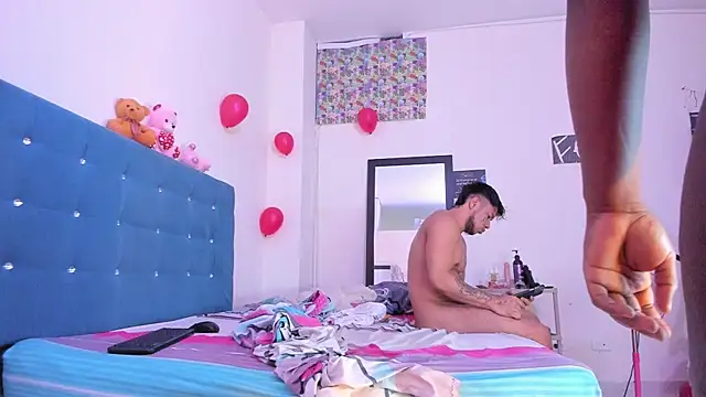 Snapshot of daamonxxx19 chatting on 24, 2, 2025 daamonxxx19 online show from 24, 2, 2025