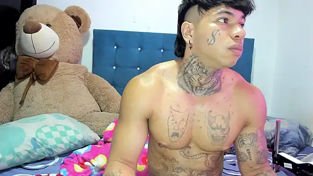 daamonxxx19 online show from 19, 2, 2026