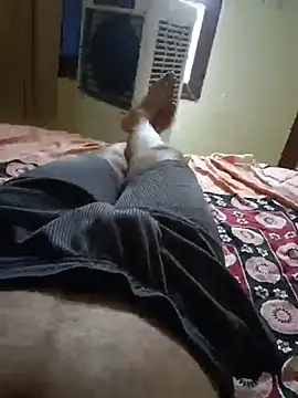 Snapshot of Hot_boy_Rudra chatting on 31, 5, 2026 Hot boy Rudra online show from 31, 5, 2026
