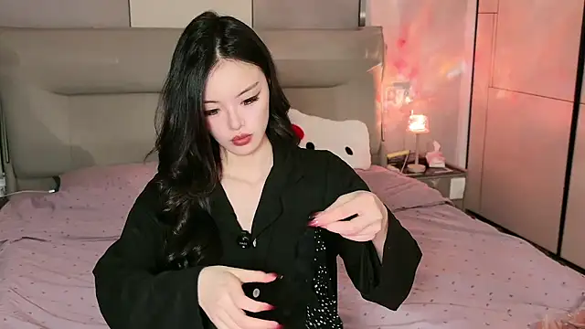 Fairy-HF online show from 22, 10, 2025