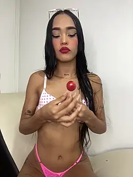 Exotic girl666 online show from 14, 9, 2025