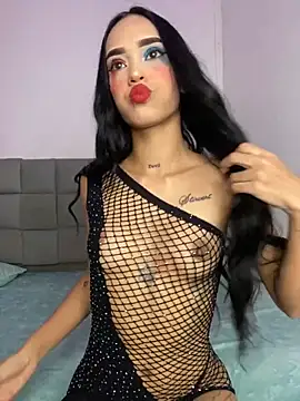 Exotic girl666 online show from 26, 10, 2025