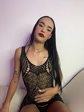 Exotic girl666 online show from 14, 11, 2025