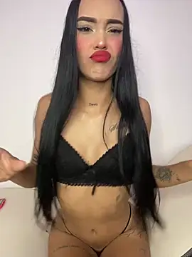 Exotic girl666 online show from 16, 11, 2025