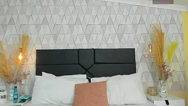 JustinePerry online show from 19, 1, 2026