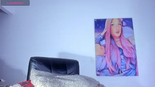 Kataliinasmith online show from 23, 10, 2025