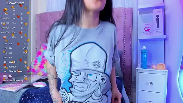 tokito mitsuri online show from 24, 12, 2024