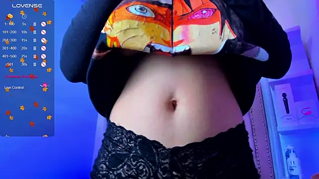 tokito mitsuri online show from 14, 1, 2025