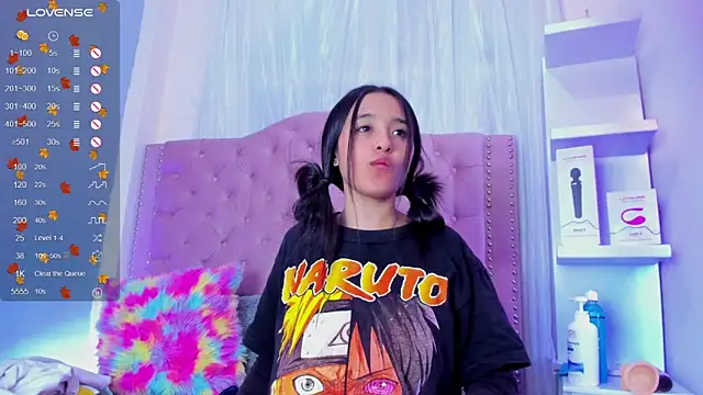 tokito mitsuri online show from 18, 1, 2025