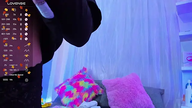 tokito mitsuri online show from 3, 2, 2025