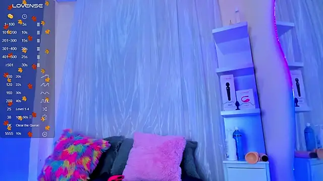 tokito mitsuri online show from 4, 2, 2025