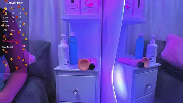 tokito mitsuri online show from 3, 3, 2025