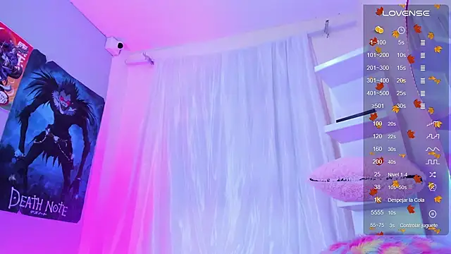 tokito mitsuri online show from 17, 3, 2025