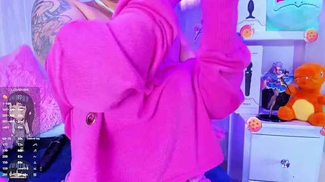 tokito mitsuri online show from 23, 2, 2026