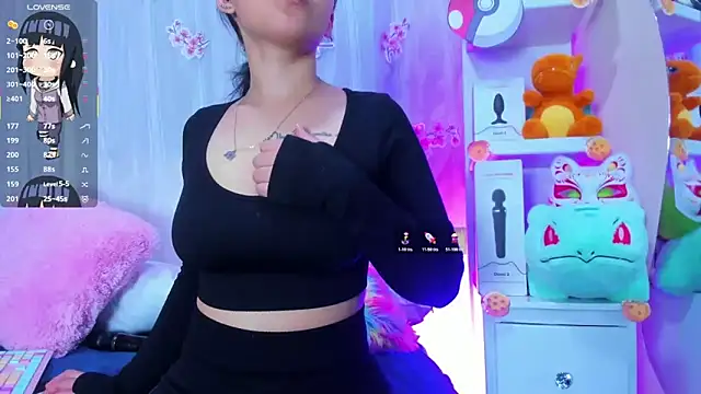 tokito mitsuri online show from 5, 3, 2026