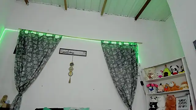 megan 100 online show from 25, 9, 2025