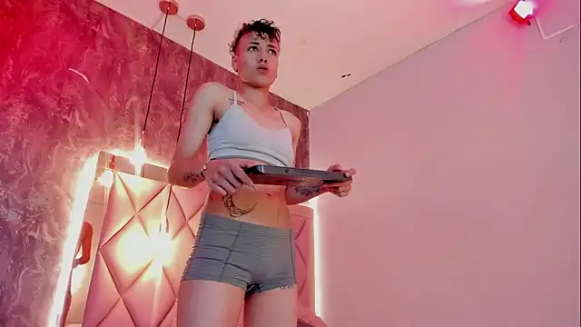 megan 100 online show from 10, 4, 2026