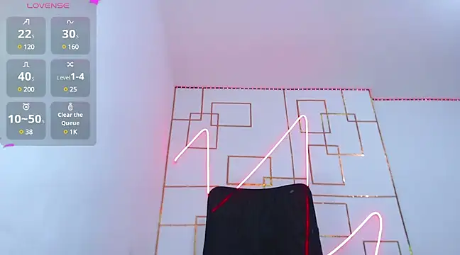 Snapshot of khalany_hadid chatting on 20, 12, 2024 khalany hadid online show from 20, 12, 2024