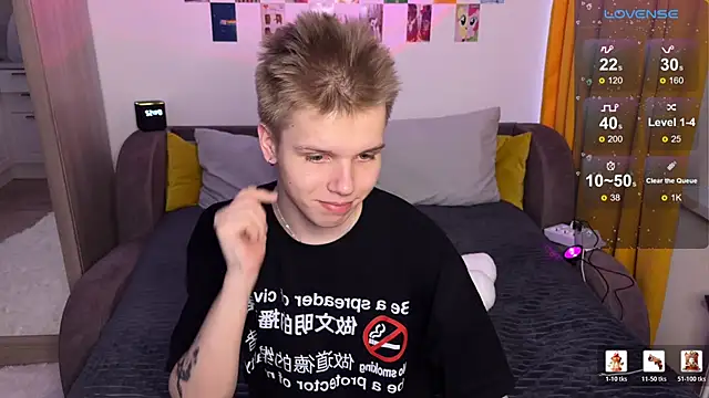 metratok online show from 16, 1, 2026