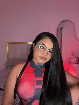 Lucy wilson5 online show from 3, 2, 2026