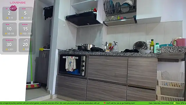 Snapshot of 911Calling chatting on 21, 3, 2025 911Calling online show from 21, 3, 2025