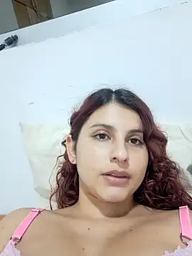 Snapshot of Luu_Princess chatting on 31, 1, 2025 Luu Princess online show from 31, 1, 2025