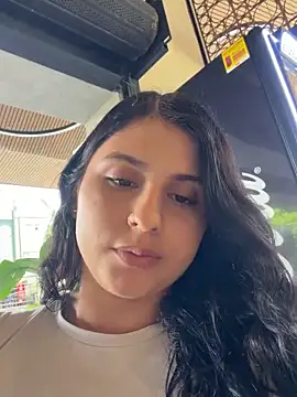 Luu Princess online show from 16, 3, 2026