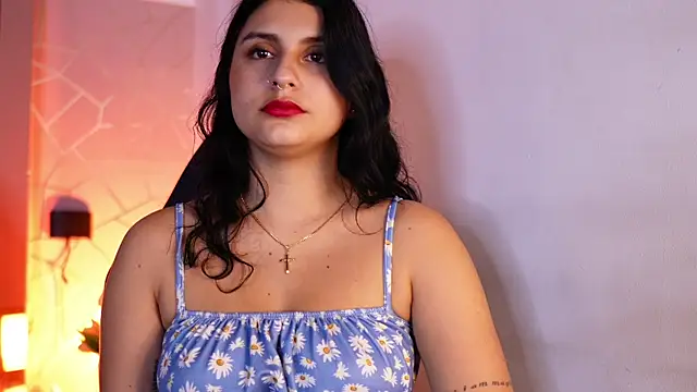 Luu Princess online show from 7, 4, 2026