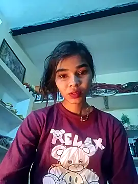 Snapshot of Cut_rabita chatting on 16, 1, 2025 Cut rabita online show from 16, 1, 2025