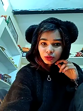Snapshot of Cut_rabita chatting on 18, 1, 2025 Cut rabita online show from 18, 1, 2025