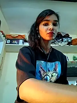 Snapshot of Cut_rabita chatting on 18, 1, 2025 Cut rabita online show from 18, 1, 2025