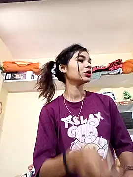 Snapshot of Cut_rabita chatting on 21, 1, 2025 Cut rabita online show from 21, 1, 2025