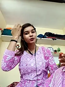 Snapshot of Cut_rabita chatting on 19, 2, 2025 Cut rabita online show from 19, 2, 2025