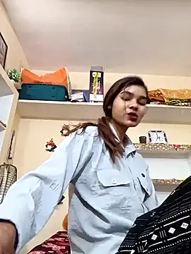 Snapshot of Cut_rabita chatting on 27, 2, 2025 Cut rabita online show from 27, 2, 2025