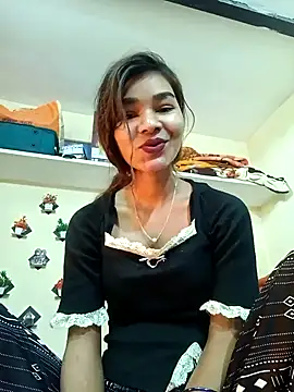 Snapshot of Cut_rabita chatting on 2, 3, 2025 Cut rabita online show from 2, 3, 2025