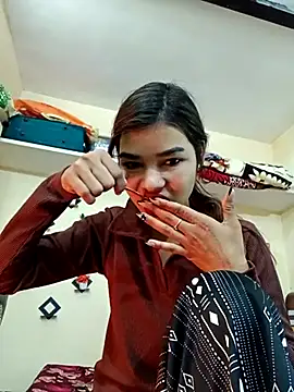 Snapshot of Cut_rabita chatting on 6, 3, 2025 Cut rabita online show from 6, 3, 2025