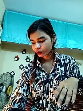 Snapshot of Cut_rabita chatting on 16, 3, 2025 Cut rabita online show from 16, 3, 2025